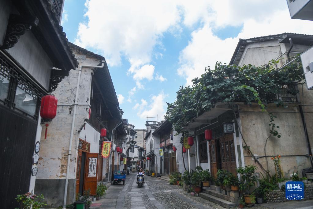 发现之旅
